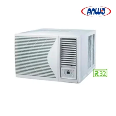 Tipo-Ventana-12000-BTU-Anwo-R32-220V