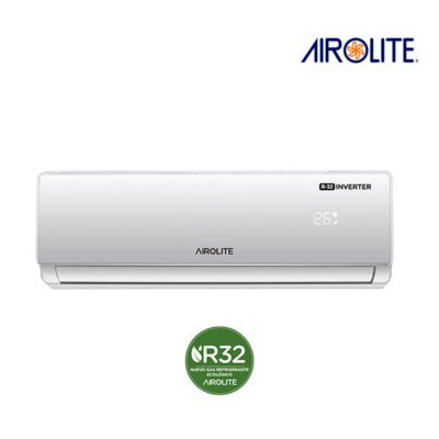 Split-muro-airolite-inverter-R32-unidad-interior