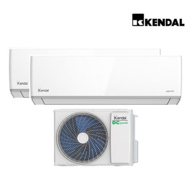Multisplit-kendal-18000btu-inverter-2U-2x9