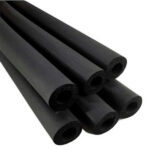 Aislacion 1/4 x 3/8 x 2mt