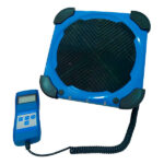 Balanza Digital para Carga Refrigerante 100kg