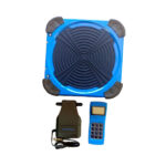 Balanza carga Refrigerante Digital Programable Inalambrica 100kg