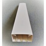 Bandeja 100mm x 50mm x 2mt