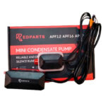 Bomba Condensado RED PARTS Mini 16 Lts