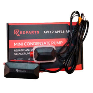 Bomba Condensado RED PARTS Mini 16 Lts