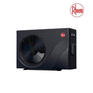 Bomba de Calor RHEEM inverter para piscinas Crosswind 40-53 m3 13 kw R410a c/wifi