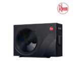 Bomba de Calor RHEEM inverter para piscinas Crosswind 50-68 m3 18 kw R410a c/wifi