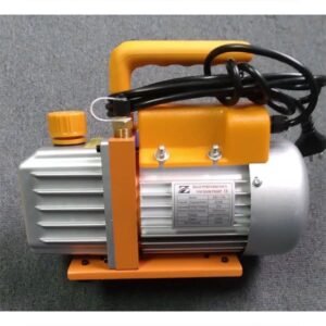 Bomba de Vacío 3 cfm-220V