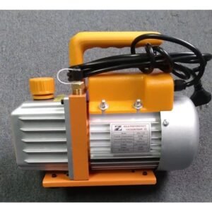 Bomba de Vacío 6 cfm-220V