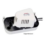 Bomba de condensado FLOWATCH TANK 788