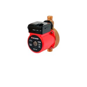 Bomba presurizadora para calefont 120W 26 litros/min Splendid