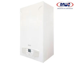 Caldera Mural Baxi Eco 4S 24 OF