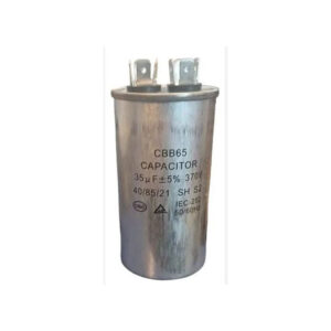 Capacitor 50uf