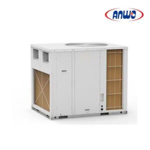 Central Roof Top 5,5 TR 65.000 BTU ANWO Inverter Bomba de Calor R410a 380V