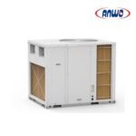 central roof top 7-5 ton