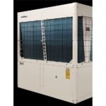 Water Chiller Modular KHONE inverter 130 Kw Kw R410a 380V