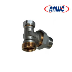 Codo Radiador REG 1-2 PEX 16 EUROKONO