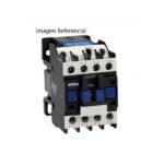 Contactor-Trifasico-12A-1NO-220V