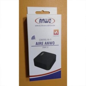 Control Wifi para Equipos Anwo