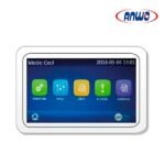 Controlador Digital Tactil Chiller Modular Inverter