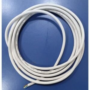 Cordón Eléctrico 3 Hebras 1,5mm x 5mt