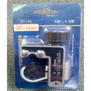 Cortatubo 1/8" a 11/8"