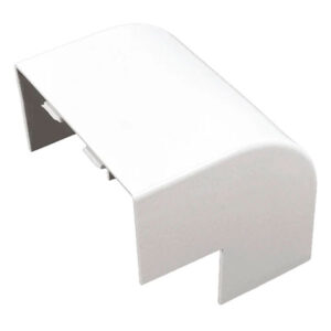 Curva Exterior Canaleta 100 x 50 mm