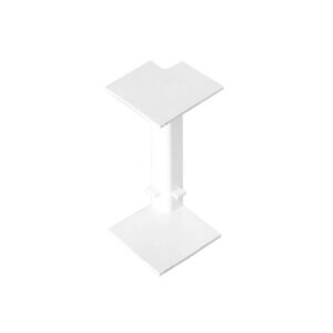 Curva Interior Canaleta 100 x 50 mm