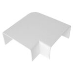 Curva Plana Canaleta 100 x 50 mm