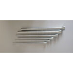 DoblaTubo de Resorte Kit 1/4" a 3/4"