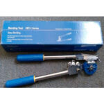 Doobladora de tubos 3/8"