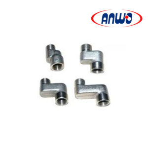 Excentrico para centrar radiador 1/2 * 1 CM