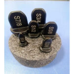 Expandidor Recto 1/4" a 3/4 " para Taladro