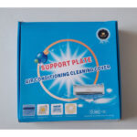 Funda para Mantencion U.Interior Muro 9 a 24 btu