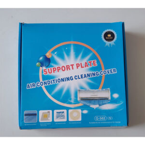 Funda para Mantencion U.Interior Muro 9 a 24 btu