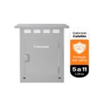 Gabinete Premium para Calefont de 5 a 11 litros
