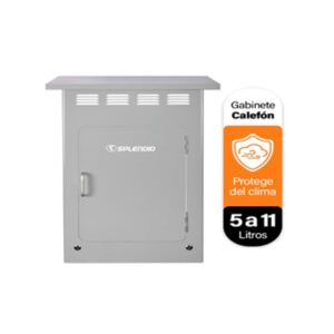 Gabinete Premium para Calefont de 5 a 11 litros