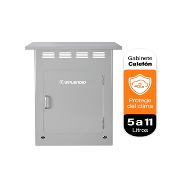 Gabinete-Premium-para-Calefont-de-5-a-11-litros Gabinete Premium para Calefont de 5 a 11 litros