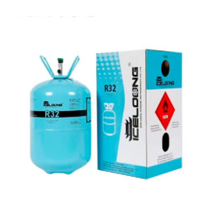 Gas Refrigerante R32 9,5 Kg
