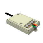Gateway MODBUS para Split Ducto 85K Y 102K