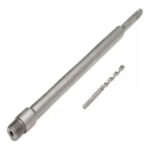 Guia para sierra copa 22x200mm