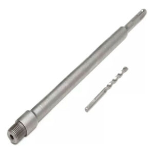 Guia para sierra copa 22x200mm