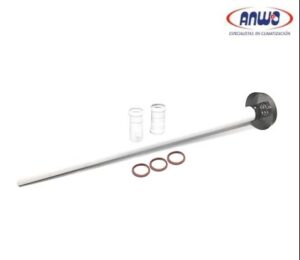 Kit Estandar Escape vertical 60mm