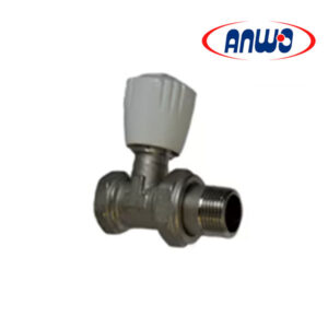 Kit Valvula Recta 12 DOB REG+ Union Recta C-Regulacion EURO para CU