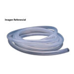 Manguera para Desagüe 6 mm x 10mt