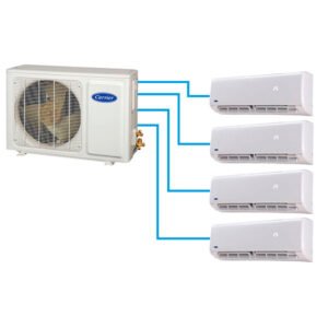 Mantenimiento-Preventivo-a-Equipo-MultiSplit-Mural-de-C-4-unidades-interiores