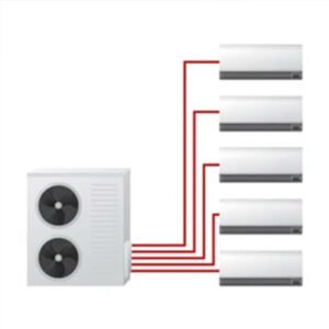 Mantenimiento-Preventivo-a-Equipo-MultiSplit-Mural-de-C-5-unidades-interiores