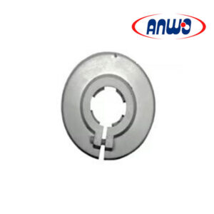Roseta RKW 16 1/2 CU caja 50 Unid.