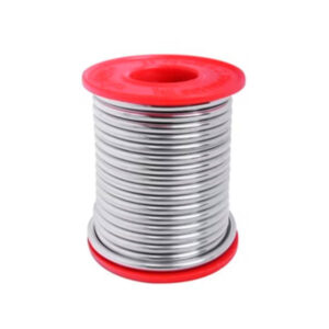 Soldadura Estaño 50%