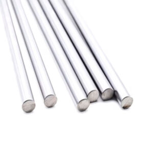 Soldadura plata al 5% bolsa 105 gr ( 7 barras)